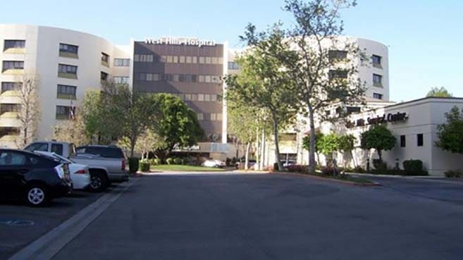 West Hills Hospital