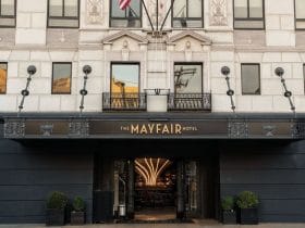 Mayfair Hotel Fire